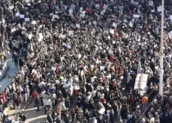 PCCWS: Suriye’de yurttaşlara ateş açıldı, uluslararası koruma şart