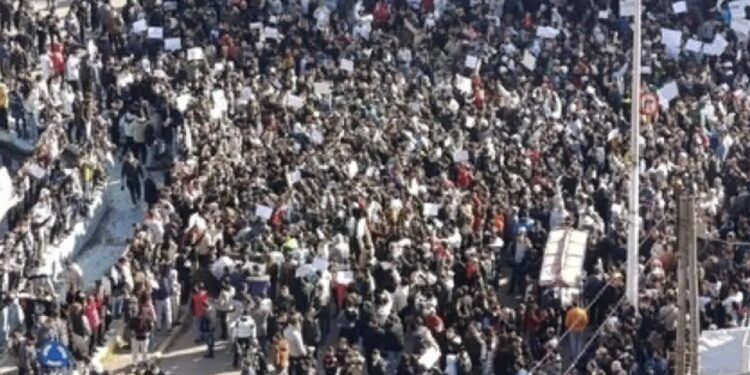 PCCWS: Suriye’de yurttaşlara ateş açıldı, uluslararası koruma şart