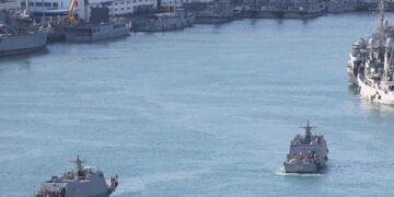 Çin’den Tayvan çevresinde tatbikat: Tayvan Ordusu alarmda