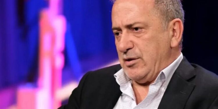 Gazeteci Altaylı hakkında tahliye kararı