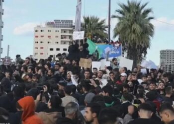 Lazkiye’de Alevilere saldırılar devam ediyor