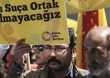 10 yılda yalnızca 4 akademisyen göreve iade edildi!