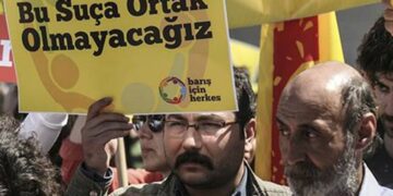 10 yılda yalnızca 4 akademisyen göreve iade edildi!