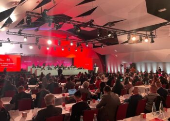 Sosyalist Enternasyonal’den Kürtlere özyönetimin tanınması çağrısı