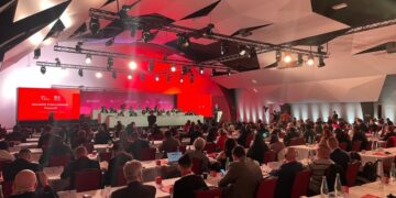 Sosyalist Enternasyonal’den Kürtlere özyönetimin tanınması çağrısı