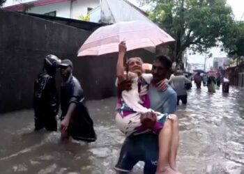 Sri Lanka’dan kasırga sonrası yardım çağrısı