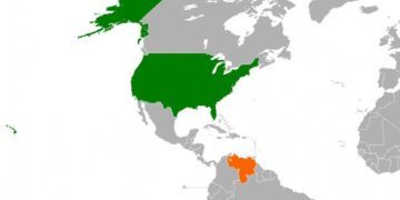 ABD’den Venezuela’ya ilk saldırı
