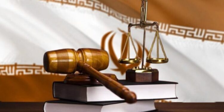 İran bir ayda en az 96 tutsağı idam etti