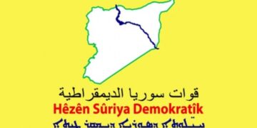 QSD: Tişrîn Barajı’na saldırılara yanıt verdik