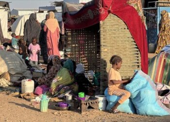 BM: Sudan savaşında 14 milyon kişi yerinden edildi