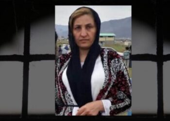 İran güçleri Ezîze Mûradiyan adlı Kürt kadını gözaltına aldı