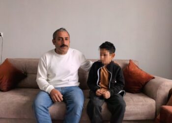 Okul müdürü, öğrenciyi darp etti