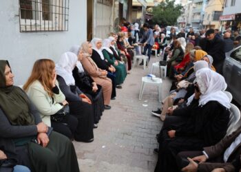 30 yıldan sonra tahliye edilen Çirik: Diğer tutsakların da özgürlüğü yakındır