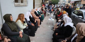 30 yıldan sonra tahliye edilen Çirik: Diğer tutsakların da özgürlüğü yakındır