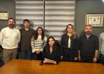 ÖHD’den Burdur Cezaevi için çağrı: Soruşturma başlatılsın