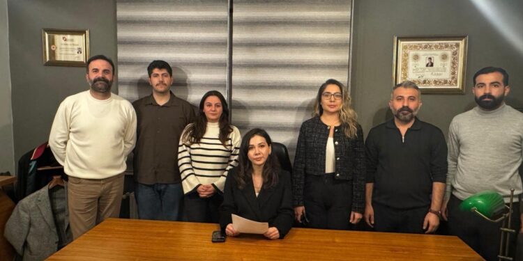 ÖHD’den Burdur Cezaevi için çağrı: Soruşturma başlatılsın