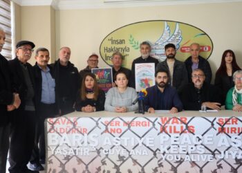 Cezaevi raporu: İnfaz erteleme ve işkence uygulamaları artarak sürüyor