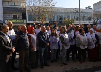 ‘Ekmek ve barış için bütçe’ yürüyüşü ikinci gününde: Talepler Ankara’ya iletilecek YENİLENDİ