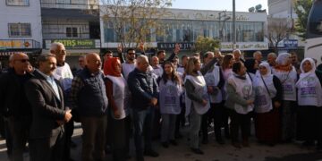 ‘Ekmek ve barış için bütçe’ yürüyüşü ikinci gününde: Talepler Ankara’ya iletilecek YENİLENDİ