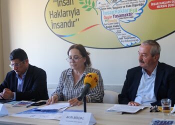 Akın Birdal: İşçi sınıfının ekmeği barıştadır