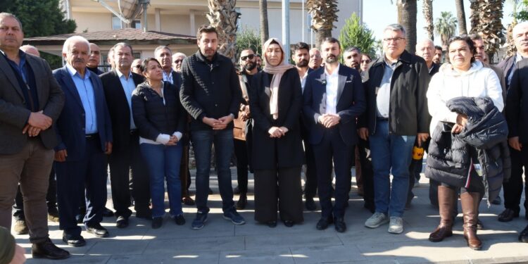 Kayyım kararının yürütmesinin durdurulması karara bağlanacak