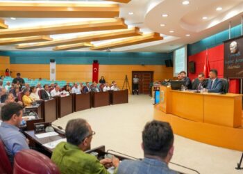 Okuma salonuna Sırrı Süreyya Önder ismi verilecek