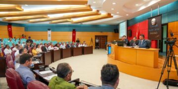 Okuma salonuna Sırrı Süreyya Önder ismi verilecek