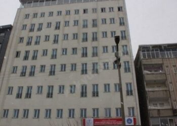 KYK yurdunda öğrenciler tarihi geçmiş mantıdan zehirlendi