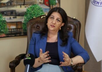 Pervin Buldan: Yasal düzenlemeleri yapma zamanı