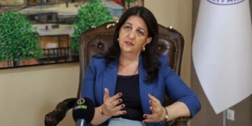 Pervin Buldan: Yasal düzenlemeleri yapma zamanı