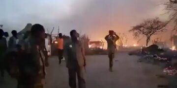 BM’den Sudan’daki iç çatışmanın durdurulması çağrısı