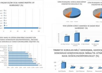 Araştırma: DEM Parti seçmeninin yüzde 97’si İmralı ziyaretinin sürmesini istiyor