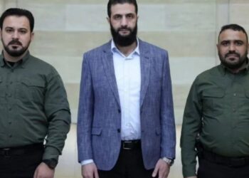 İngiltere’den Şara’nın komutan ve tümenlerine yaptırım