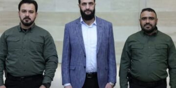 İngiltere’den Şara’nın komutan ve tümenlerine yaptırım