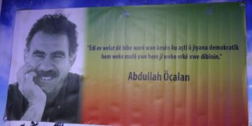 Silopiya’da halk buluşması: Demokratik toplumu inşa etmeliyiz