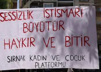 Cizîr’de taciz faili öğretmen gözaltına alındı