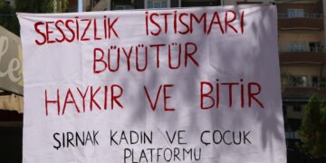 Cizîr’de taciz faili öğretmen gözaltına alındı