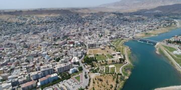 Hedef gösterilen düğün kameramanı gözaltına alındı