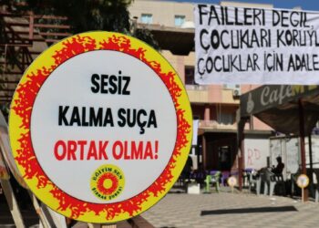 Cizîr’de serbest bırakılan taciz faili tekrar gözaltına alındı