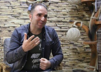 ‘Burası Kürdistan’dır’ diyen Taşkesen’e sanal medya paylaşımından 4 yıl 2 ay ceza