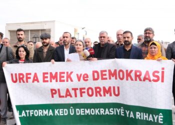 BM ve AK’ye Suriye’deki katliamlara karşı sorumluluk alma çağrısı