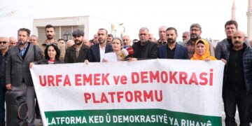 BM ve AK’ye Suriye’deki katliamlara karşı sorumluluk alma çağrısı