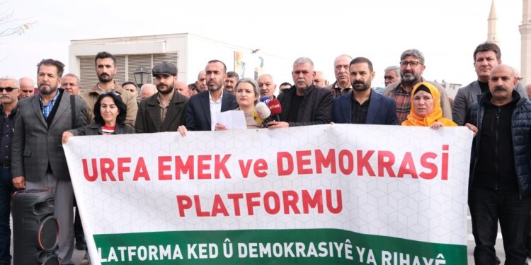 BM ve AK’ye Suriye’deki katliamlara karşı sorumluluk alma çağrısı