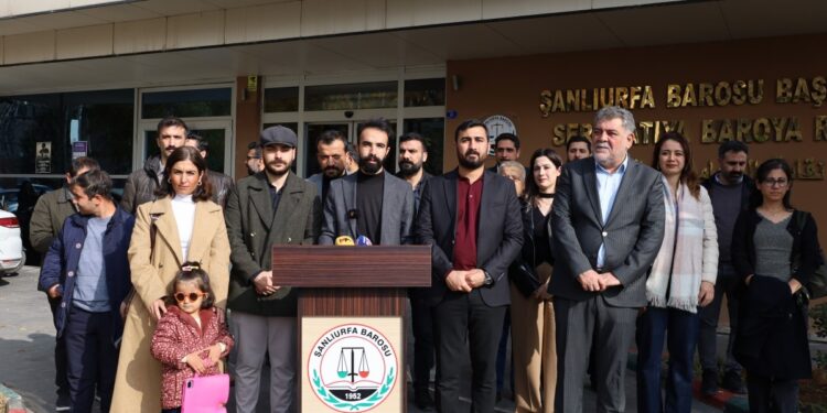 Hukuk örgütleri Riha’daki cezaevlerindeki ihlalleri açıkladı