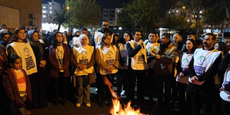 Riha’dan seslendiler: Talepleri çuvallarla Meclis’e taşıyacağız