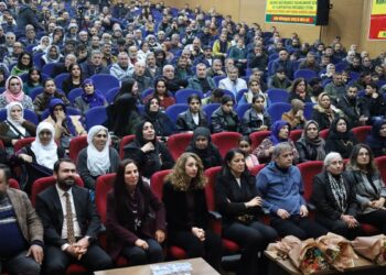 Arkaş: Artık Kürtlerin varlığı inkar edilemez