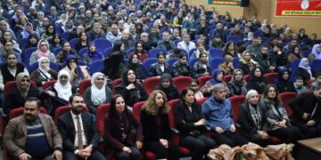 Arkaş: Artık Kürtlerin varlığı inkar edilemez