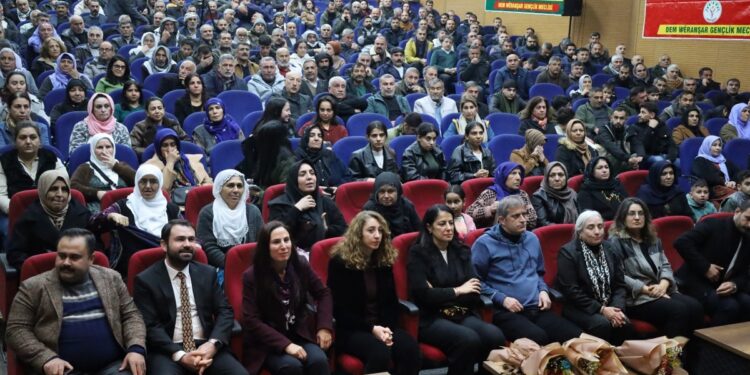 Arkaş: Artık Kürtlerin varlığı inkar edilemez