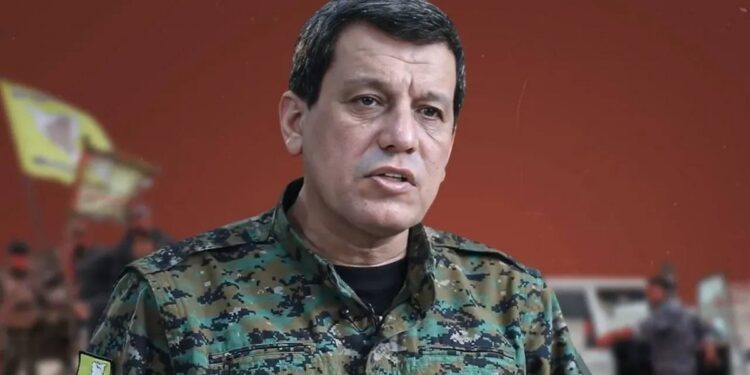 Mazlum Ebdî: Entegrasyon noktasında ortak anlayışa varılmıştır