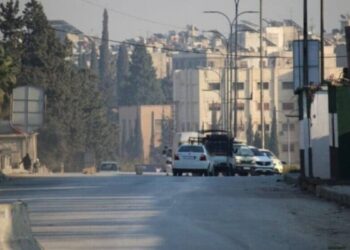 Şêxmeqsûd ve Eşrefiye’de kuşatma ve saldırılar sürüyor